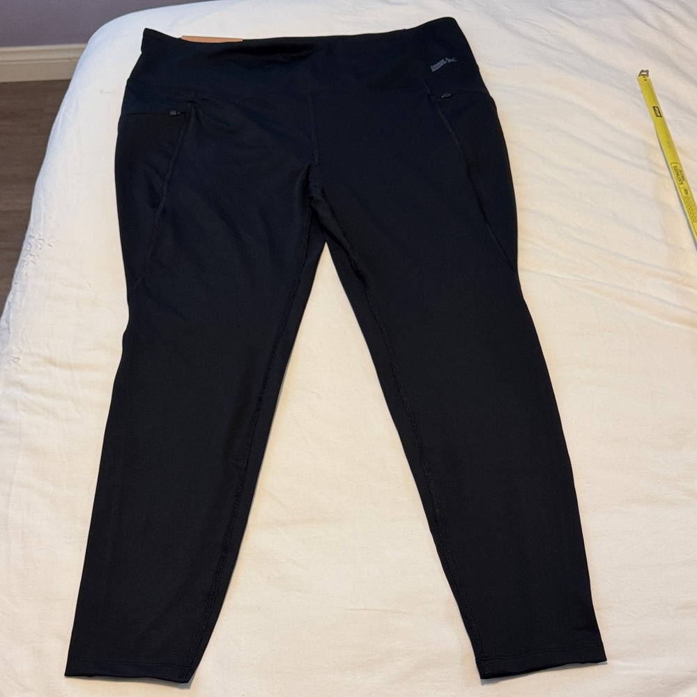 Eddie Bauer Black Women's Pants